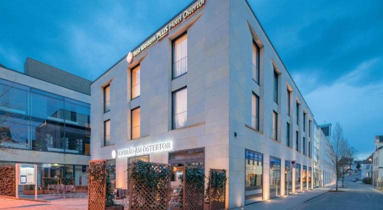Best Western Plus Hotel Ostertor — photo 3