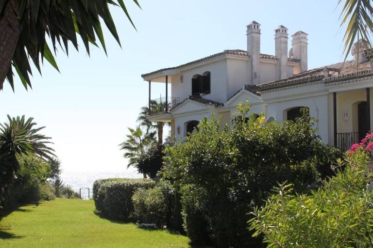Casa Estepona