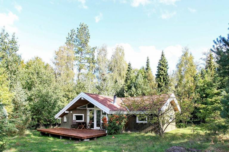 Feriehus Rørvig