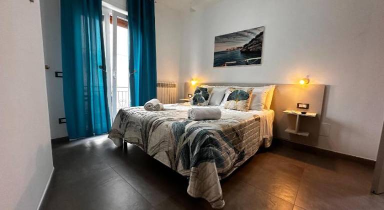 Biscotti s room in Peschici