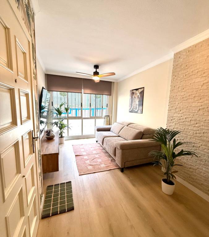 Ferienwohnung Santa Cruz de Tenerife