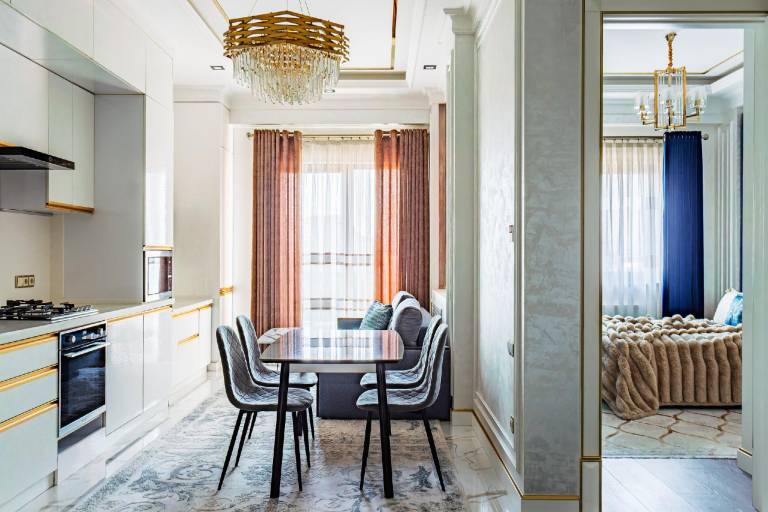 50 m&sup2; Ferienwohnung