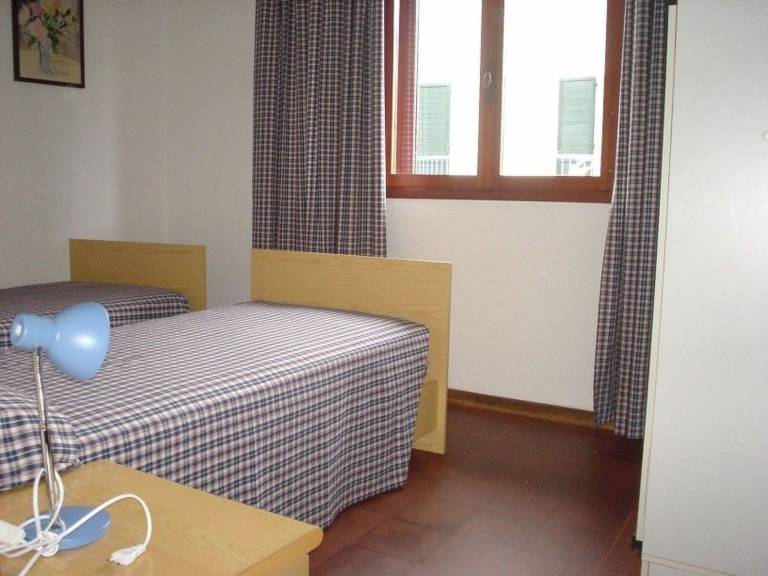 Holiday apartment with 2 rooms for 5 persons — photo 5