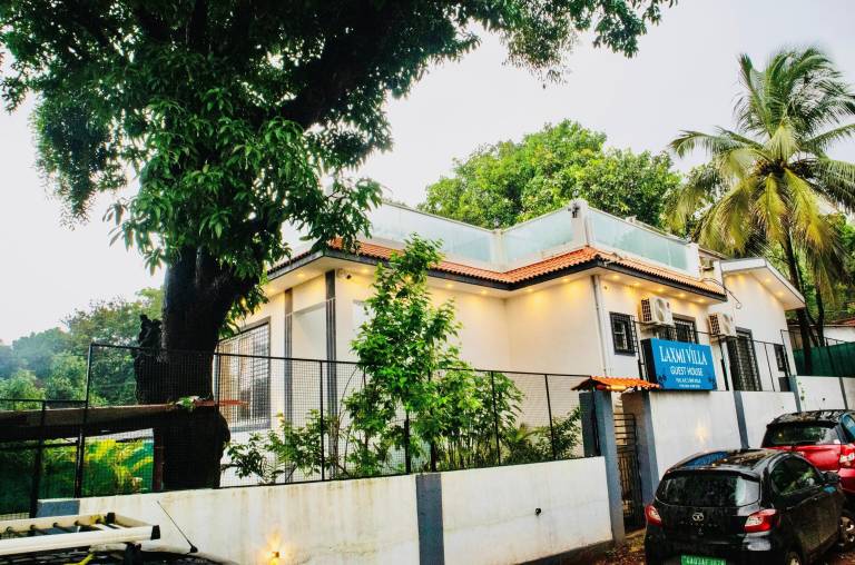 Villa  Anjuna