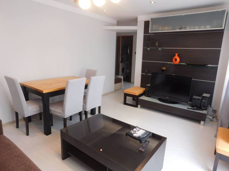 Apartament Świnoujście