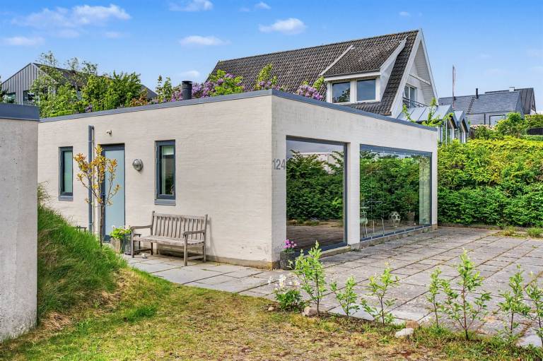 Ferienhaus Middelfart