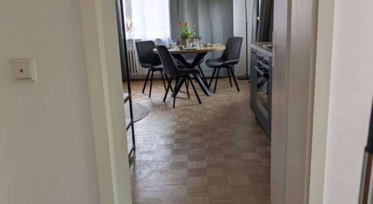 Holiday apartment with 1 room for 4 persons — photo 4