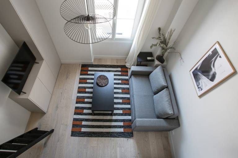 Children-friendly studio | Next to Place Masséna | Beach nearby | Pets are welcome — photo 4