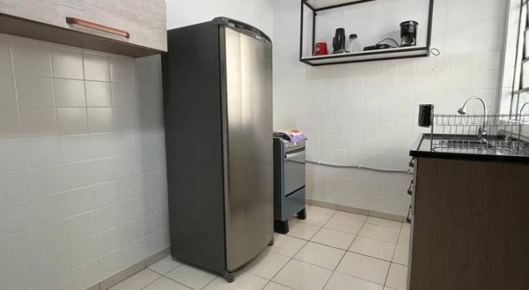 Rental apartment with 2 rooms for 4 persons — photo 4