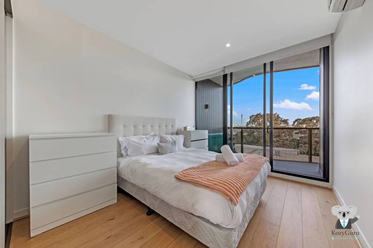 Apartman Banksmeadow