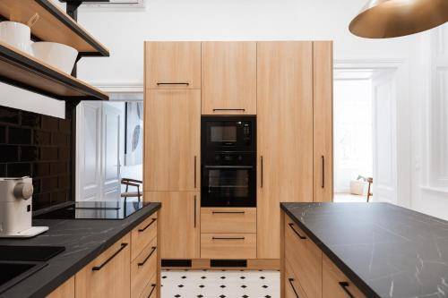 Apartman Balf