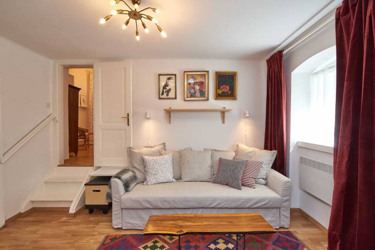 Ferienwohnung  Reichenau an der Rax