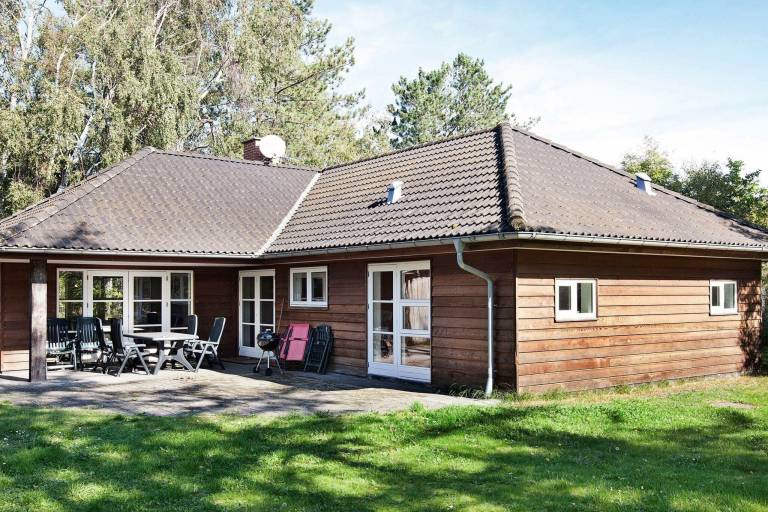Feriehus Store Fuglede