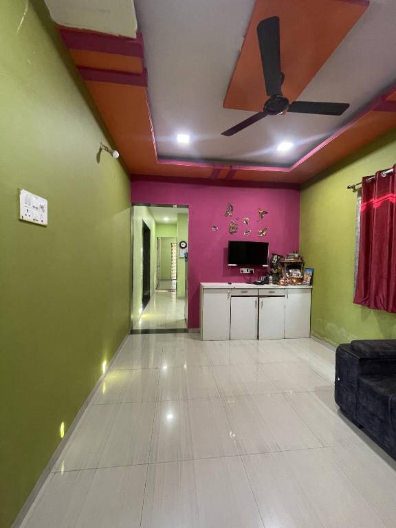 Tanvi Bunglow Mahabaleshwar in Jaoli
