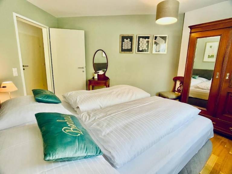 Ferienwohnung Hörbranz