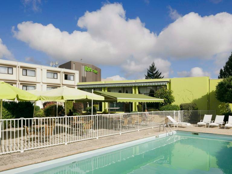 Ibis Styles Chalon-sur-Saône — photo 5