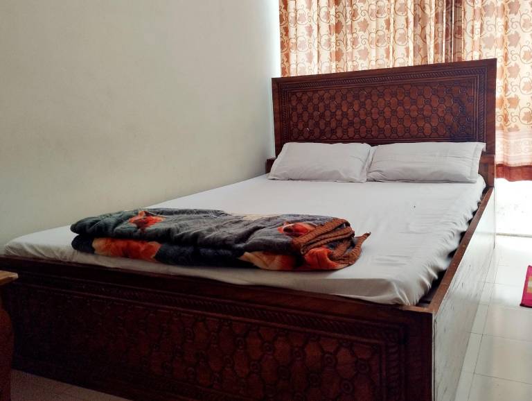 Hotel Labbaik Three in Dhaka