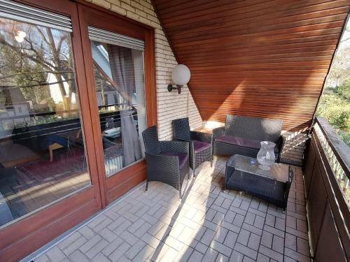 Apartment  Volksdorf