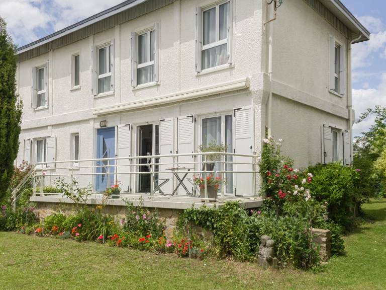 Logement Auray