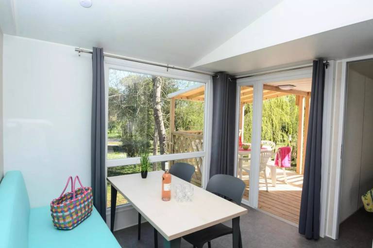 Mobilheim  Roquebrune-sur-Argens