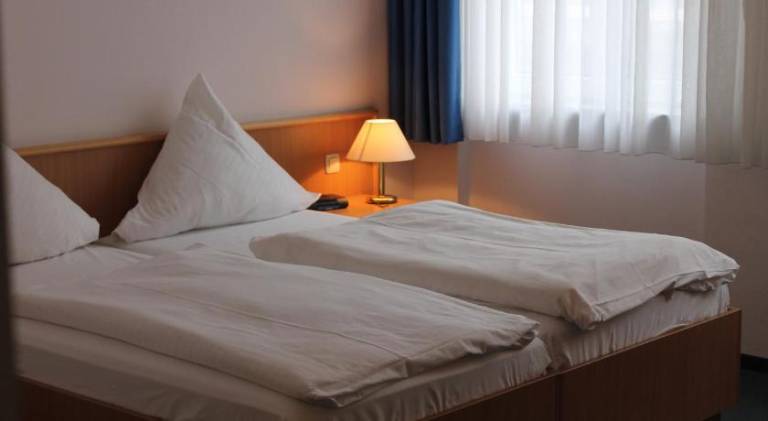 Filmhotel Lili Marleen Potsdam in Potsdam