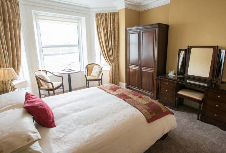 Bed and breakfast Portstewart