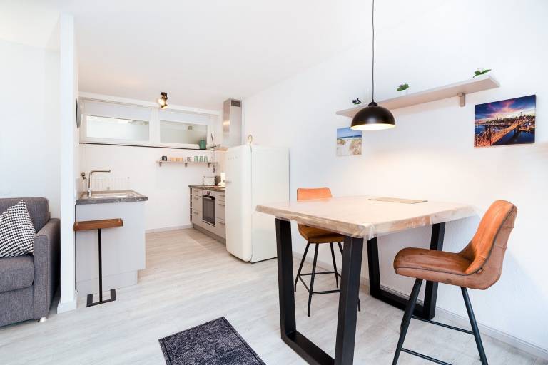 Apartment Grömitz