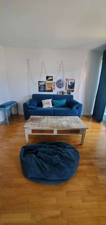 Apartamento Boulogne-Billancourt