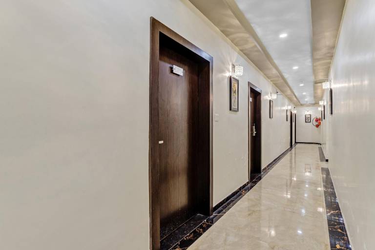 Hotel Seven Inn Near Delhi Airport — photo 3
