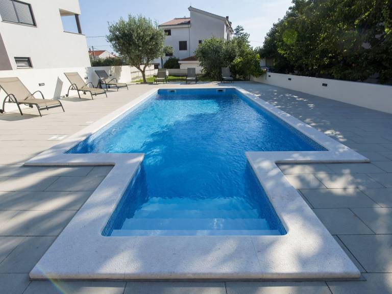 Villa  Zadar