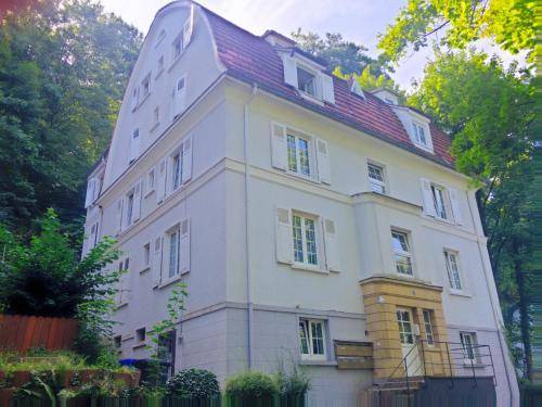 Appartement Baden-Baden