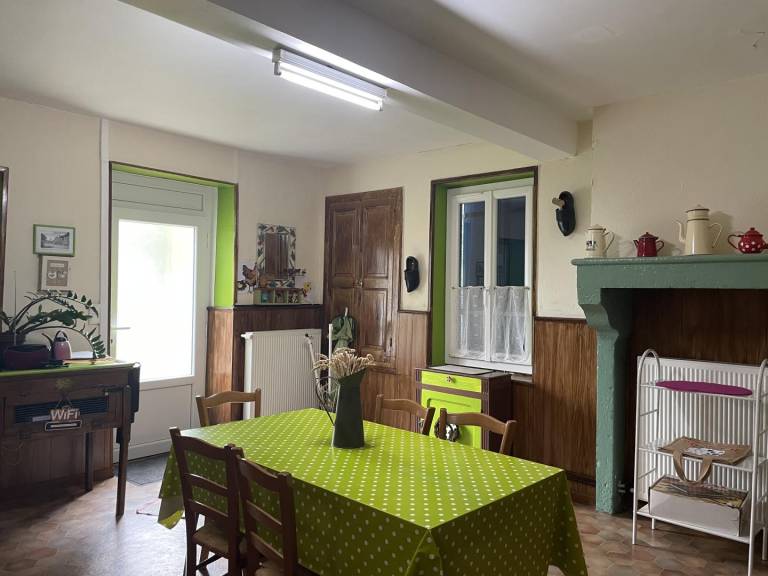 Gîte de la mini ferme — photo 3
