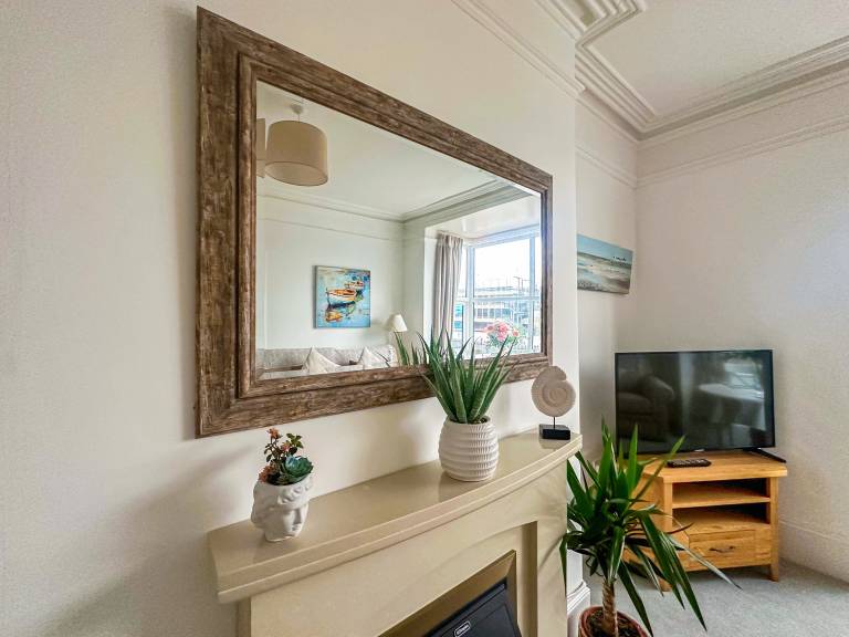 Family-oriented beautiful apartment | River view | Close to the beach | Pets allowed — photo 2