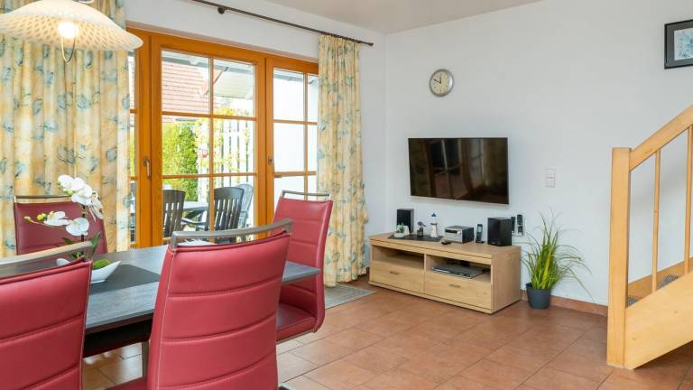 Ferienhaus  Zingst