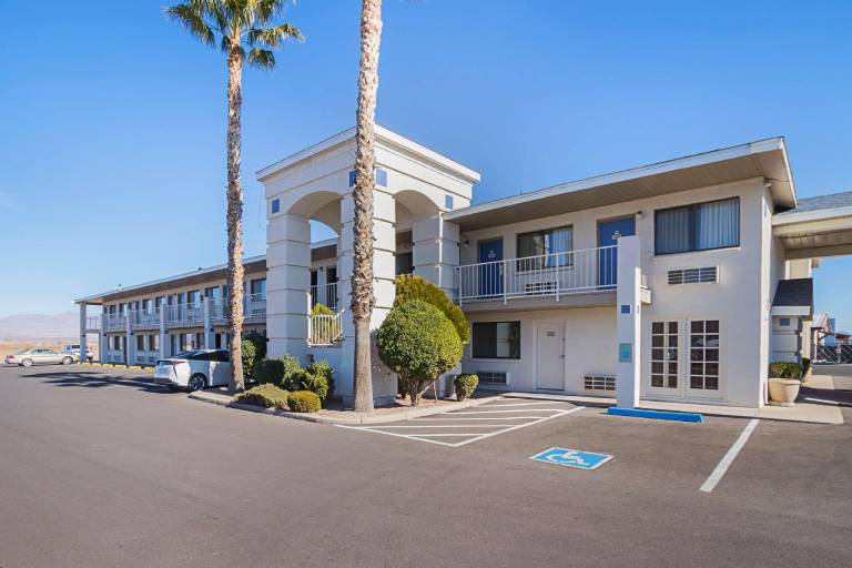 Motel 6 Safford, AZ in Safford, AZ