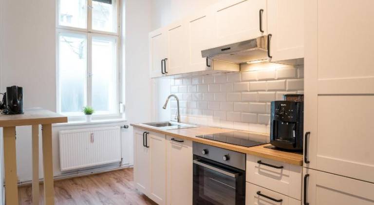 Rental apartment | Pets are welcome — photo 5
