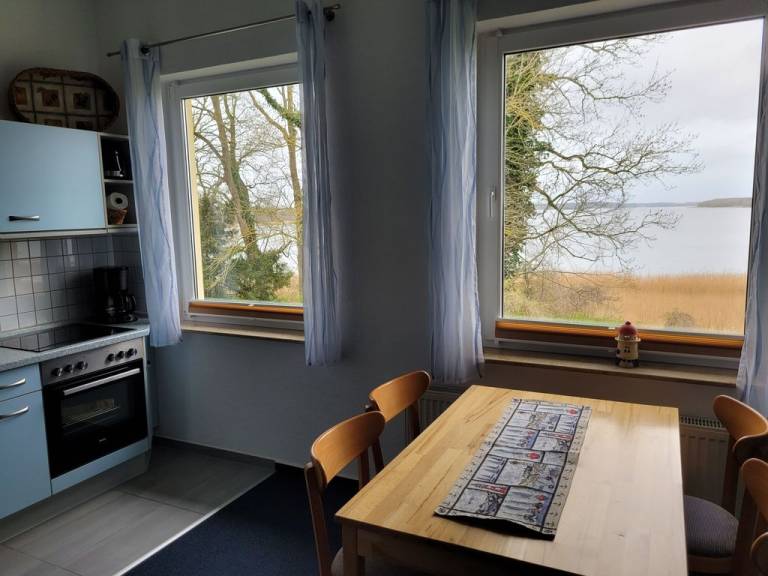 Ferienwohnung Sundhagen