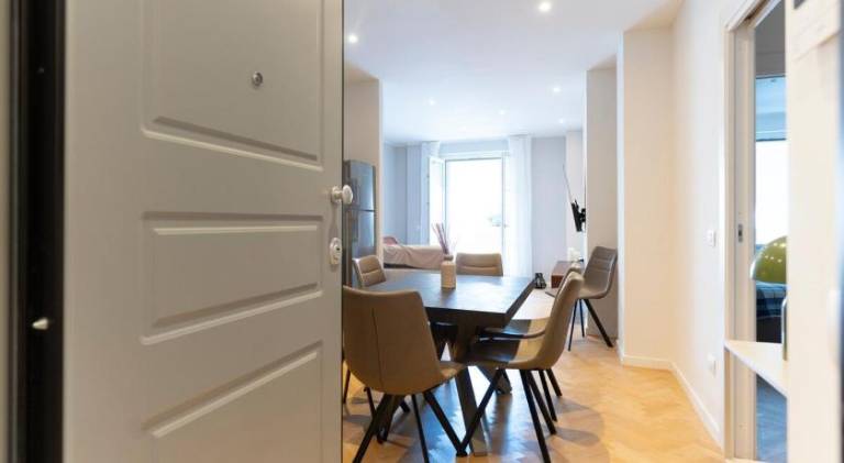 Appartamento vacanza Albano laziale