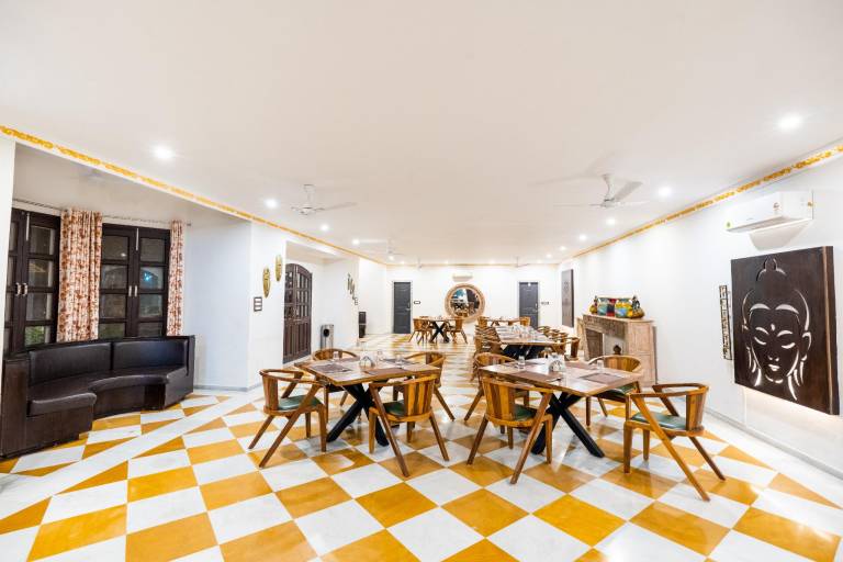 Amaatra Resorts — photo 4