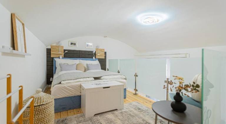 Apartment | Next to Great Market Hall — photo 2