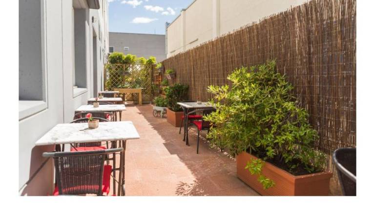 Ibis Barcelona Castelldefels — photo 5