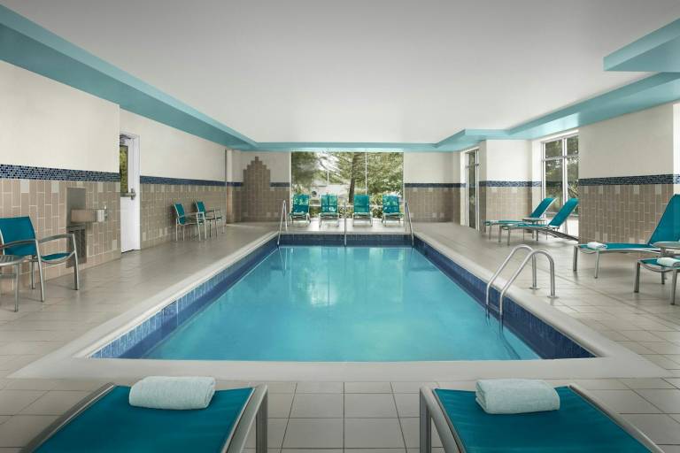TownePlace Suites by Marriott Franklin Cool Springs — photo 2