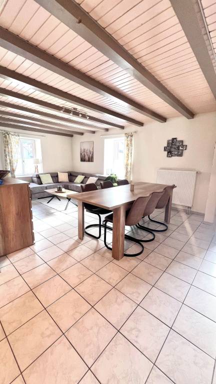 Appartement Cornimont