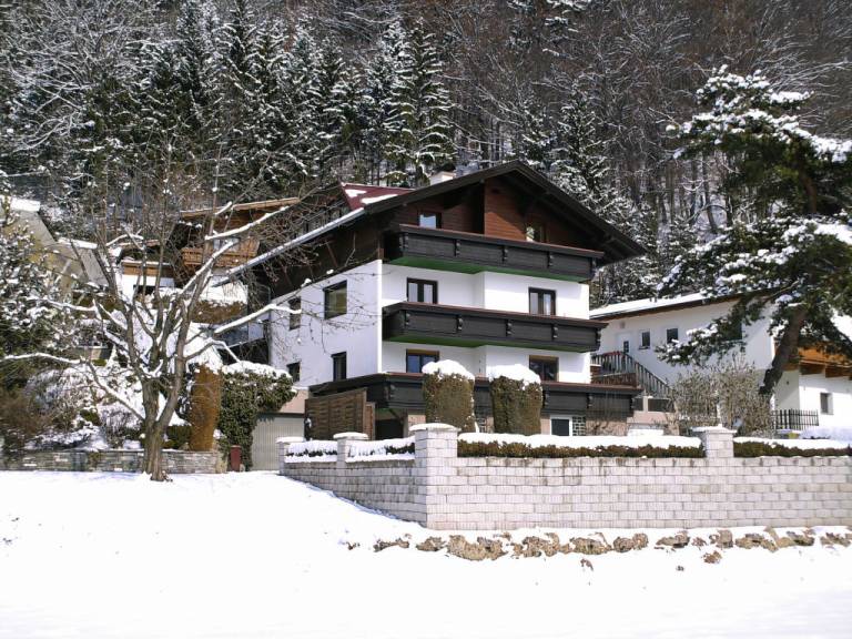 Ferienwohnung Itter