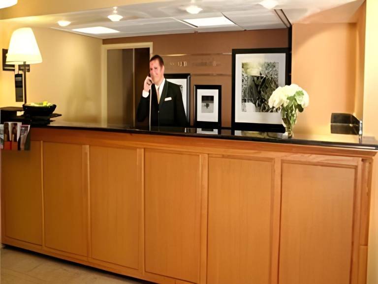 Hampton Inn Bloomington in Bloomington, IN