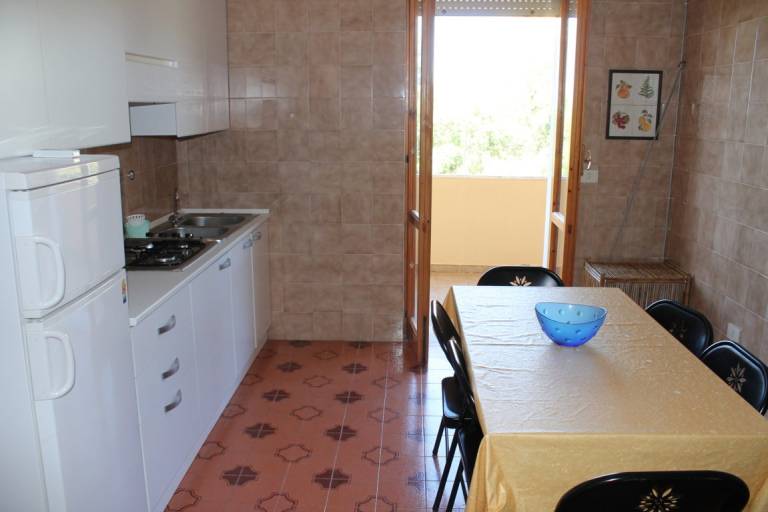 Appartamento Perez