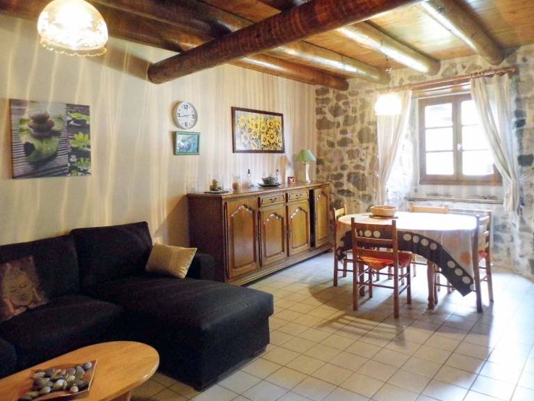 Maison de vacances  Retournac