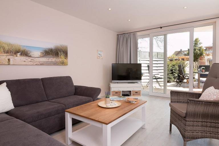 Ferienwohnung Grömitz