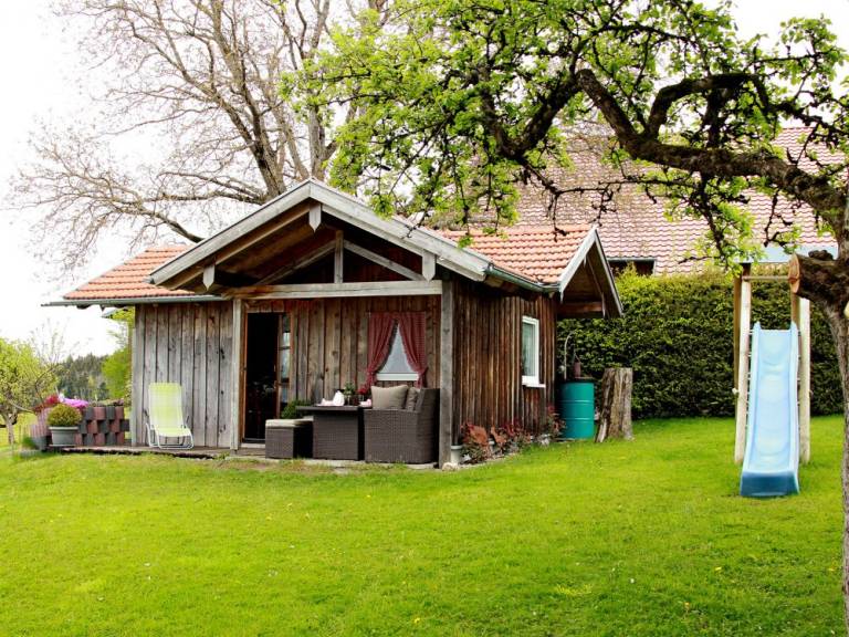 Schwalbennest