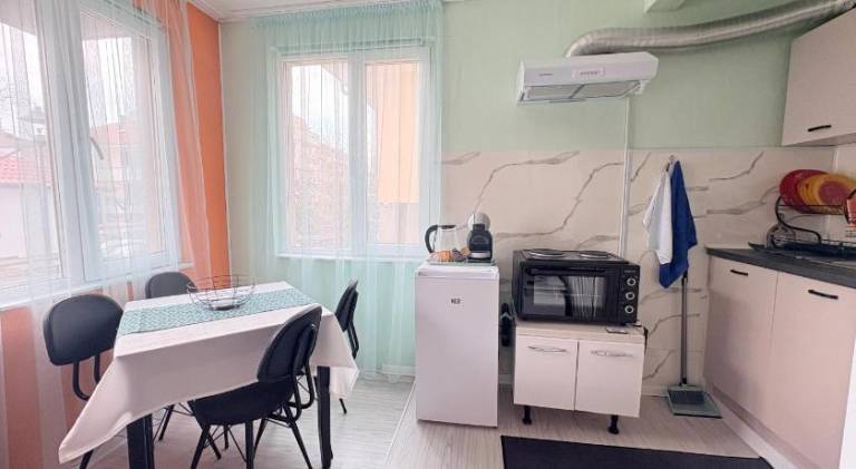 Velonia Guest House — photo 3